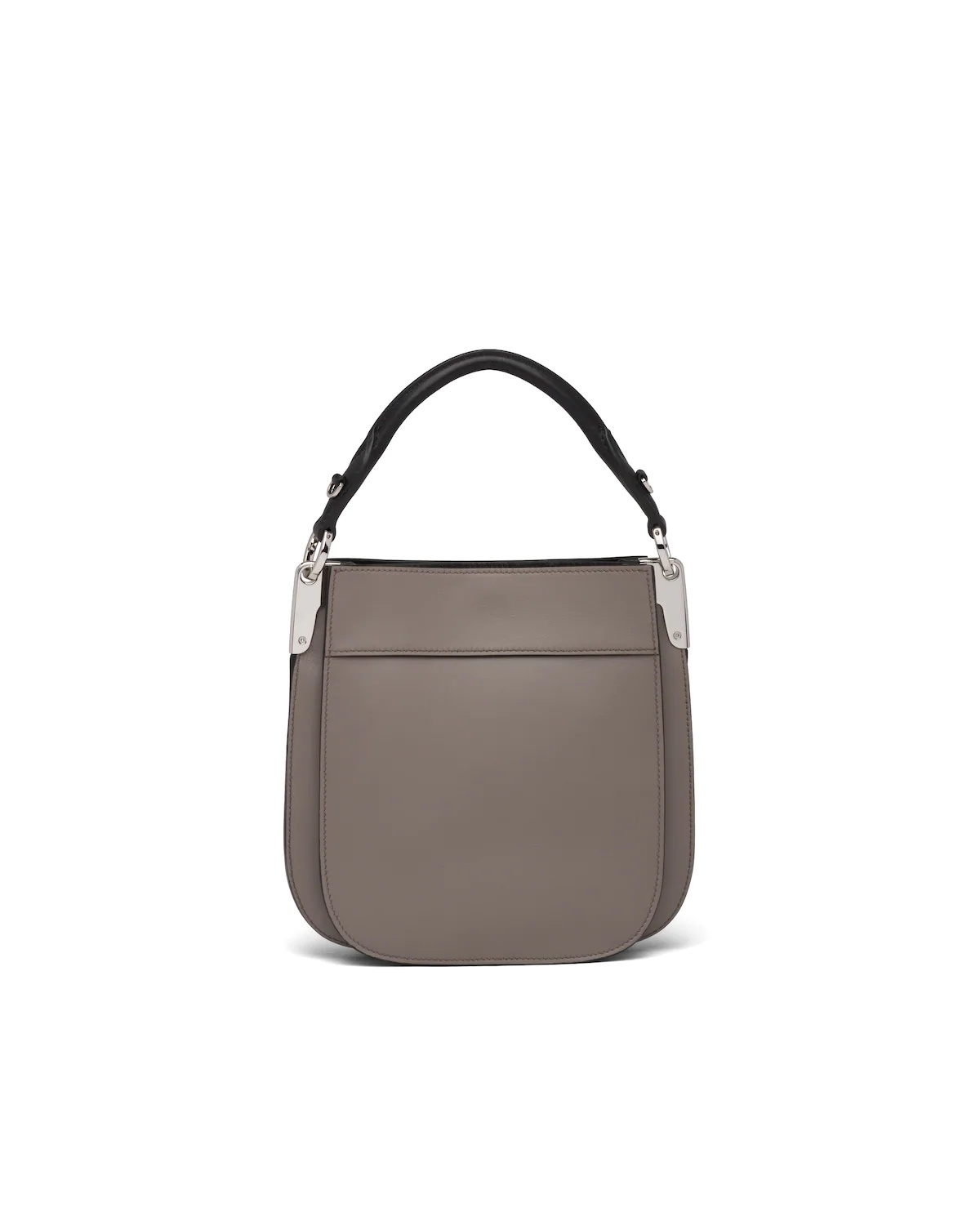 Small Leather Prada Margit bag - 4