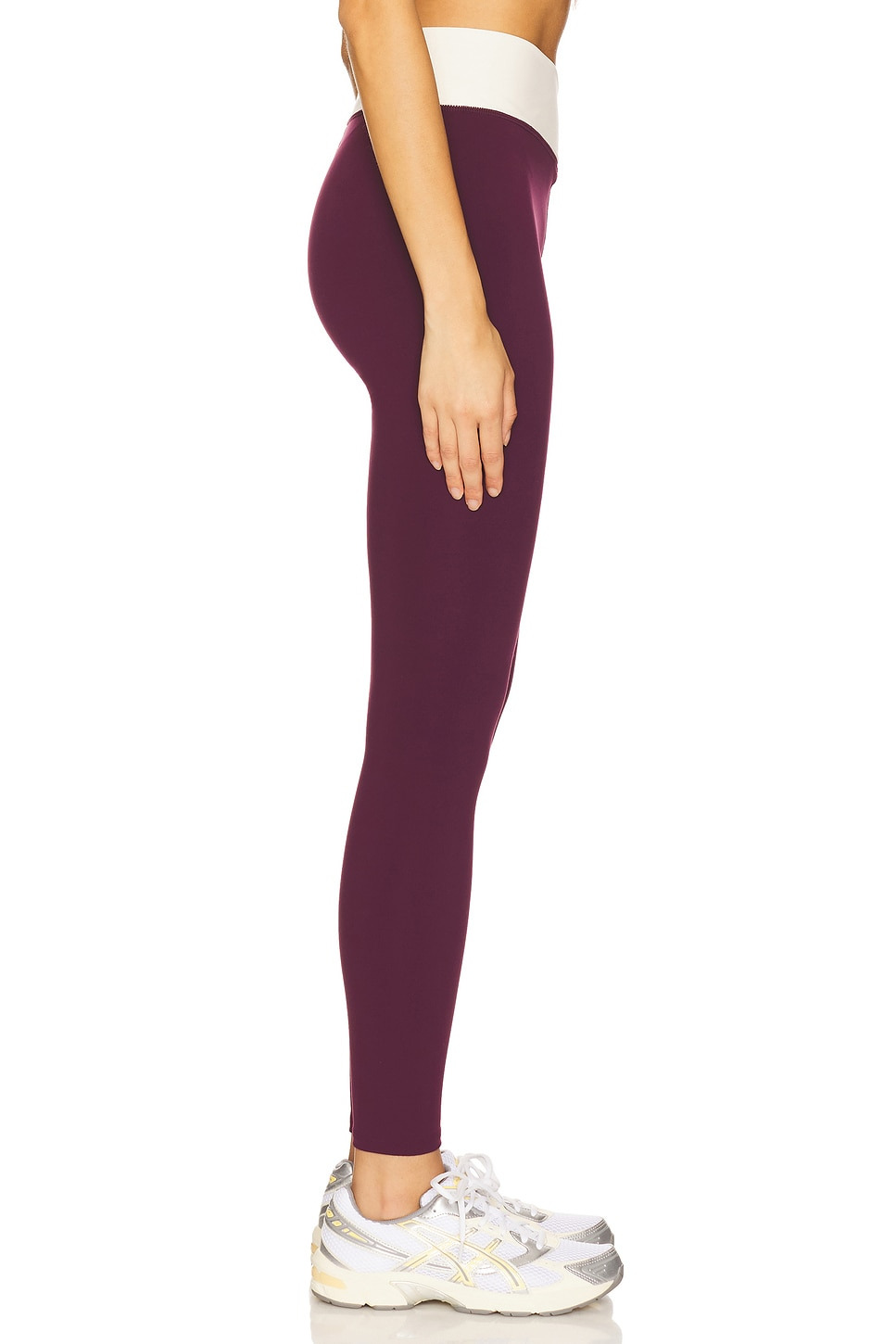 Unmatched Legging - 3