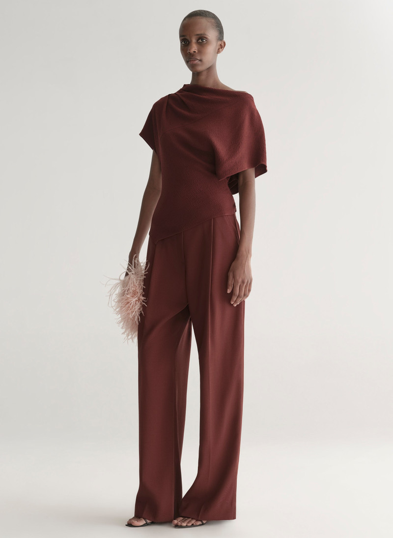 Dena Crepe Top 5