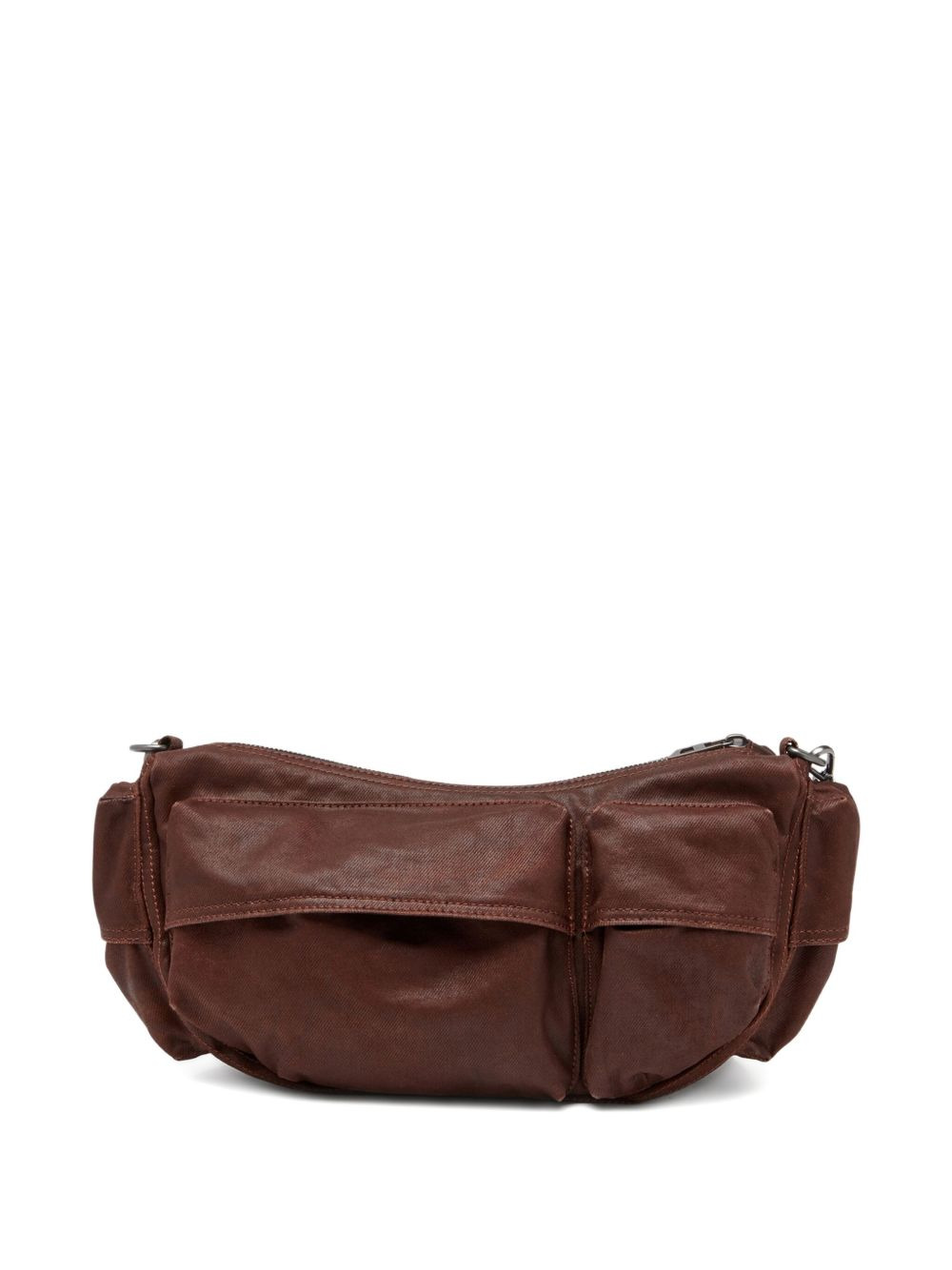 Multi-Pkts shoulder bag - 2