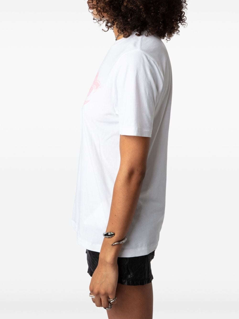 Edwin Co Hearts T-shirt - 4