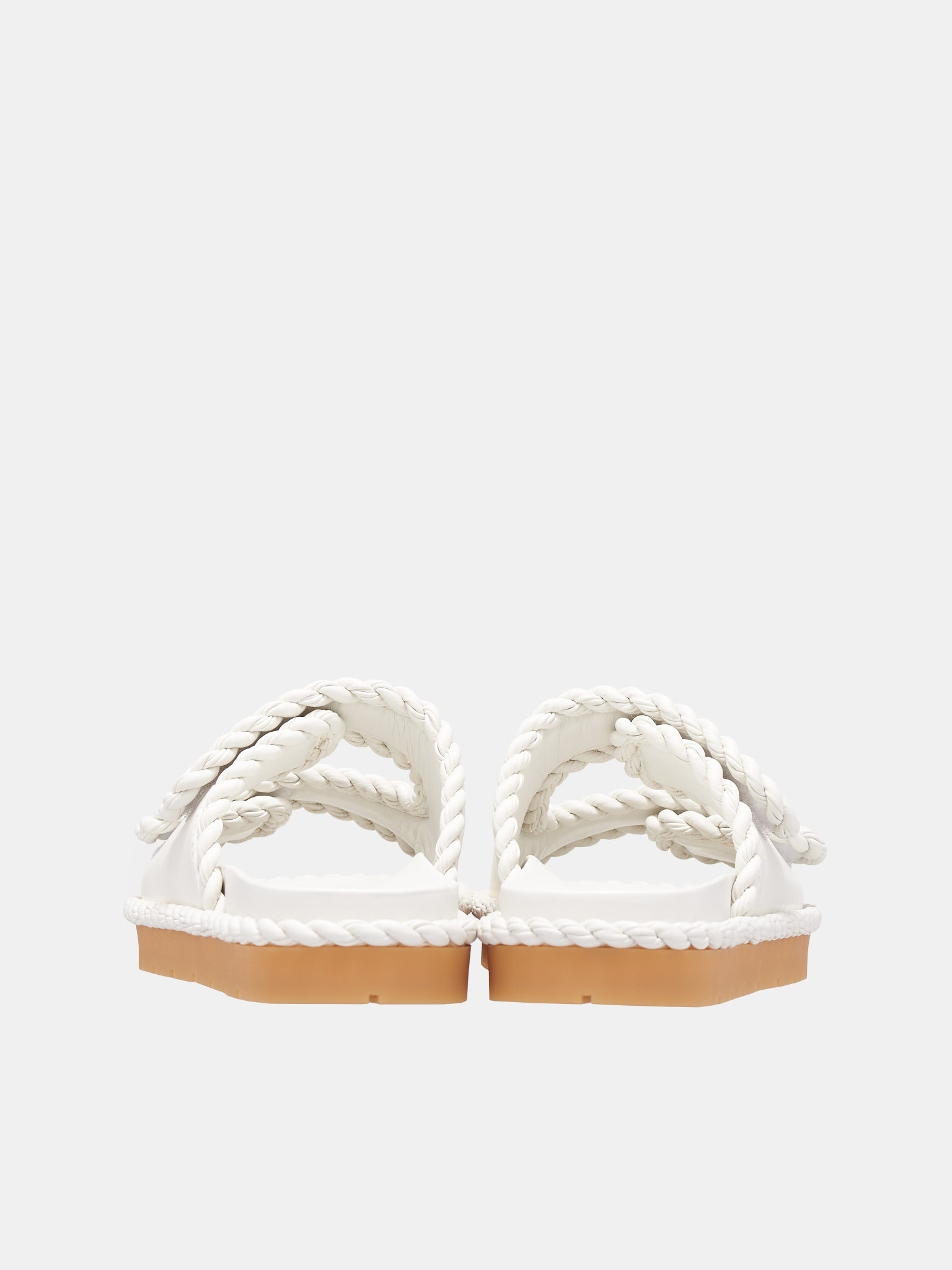 Jack Flat Mule - 4