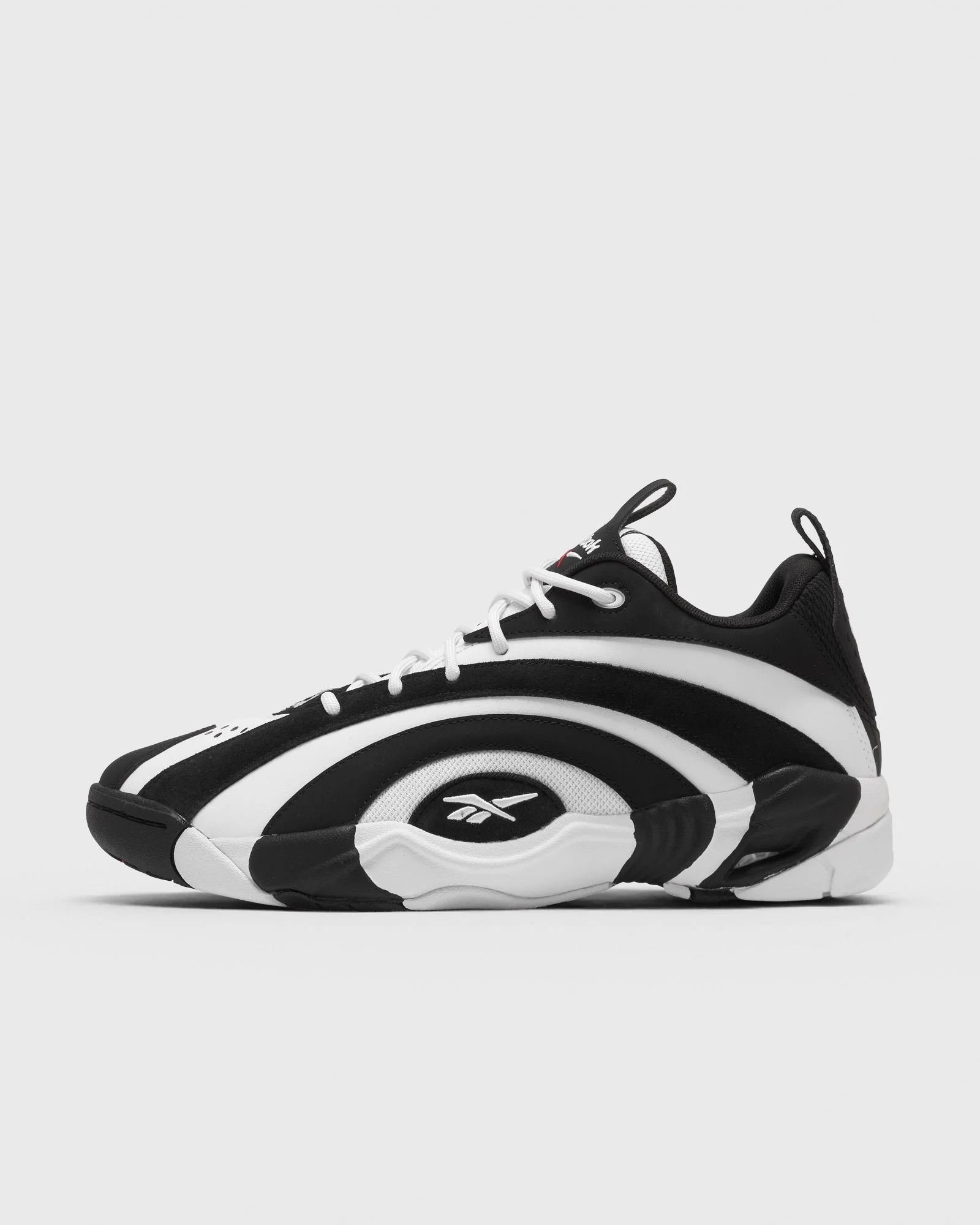 SHAQNOSIS LOW - 1