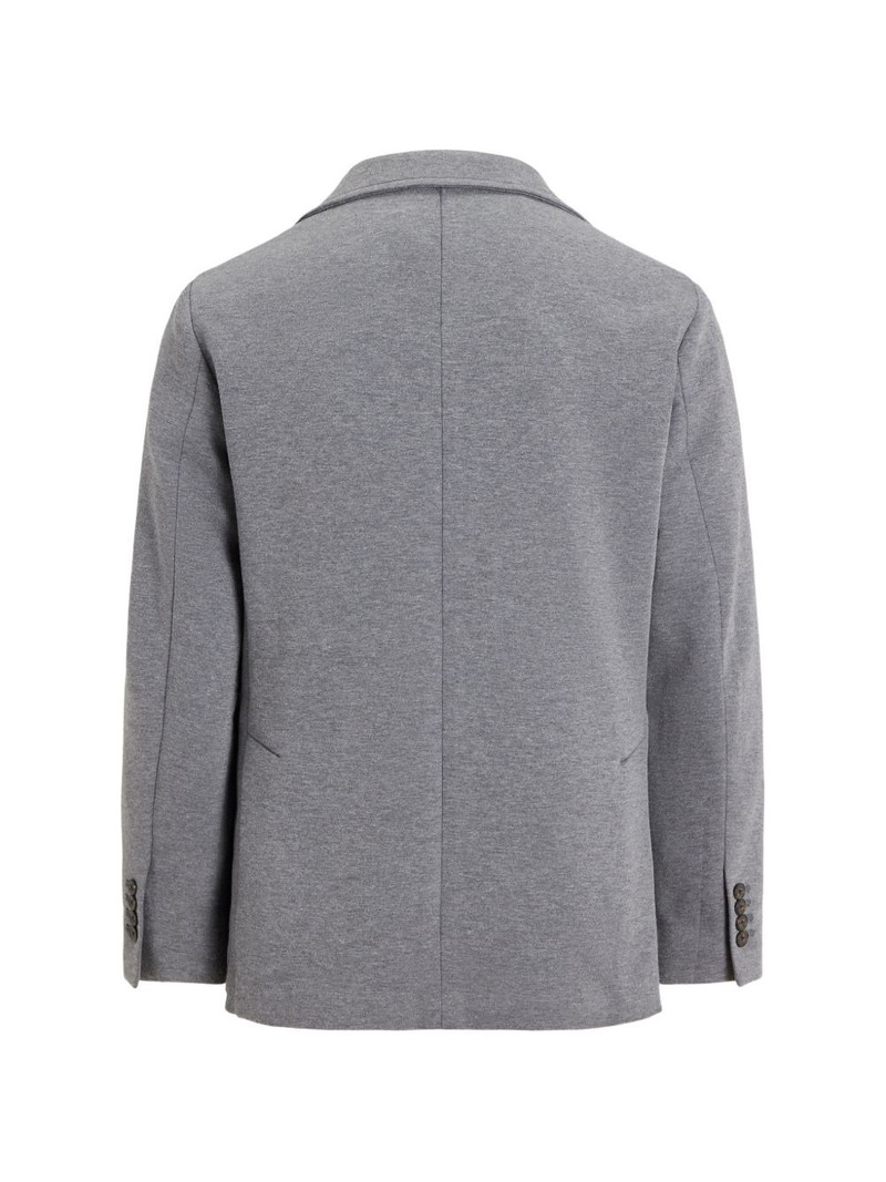 single-breasted blazer 5