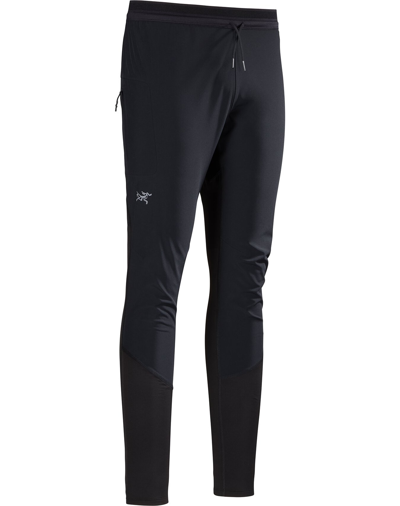 Norvan Hybrid Tight - 1