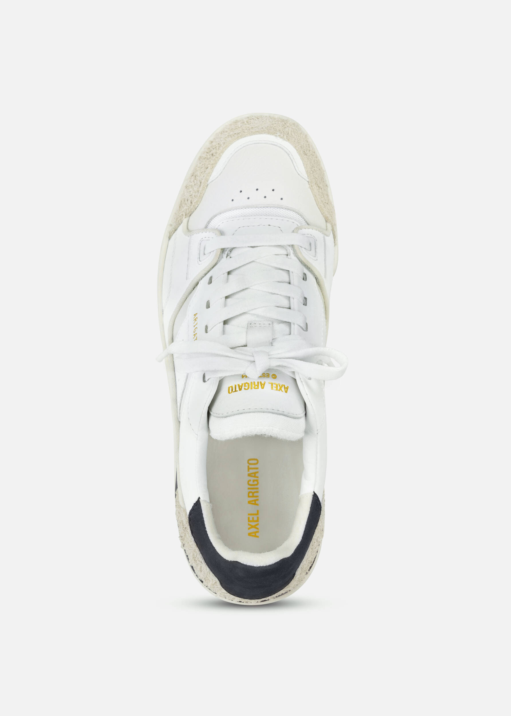 CLAY SNEAKER - 4