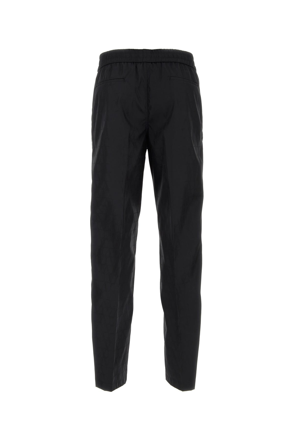 Black Toile Iconographe chino pant - 2