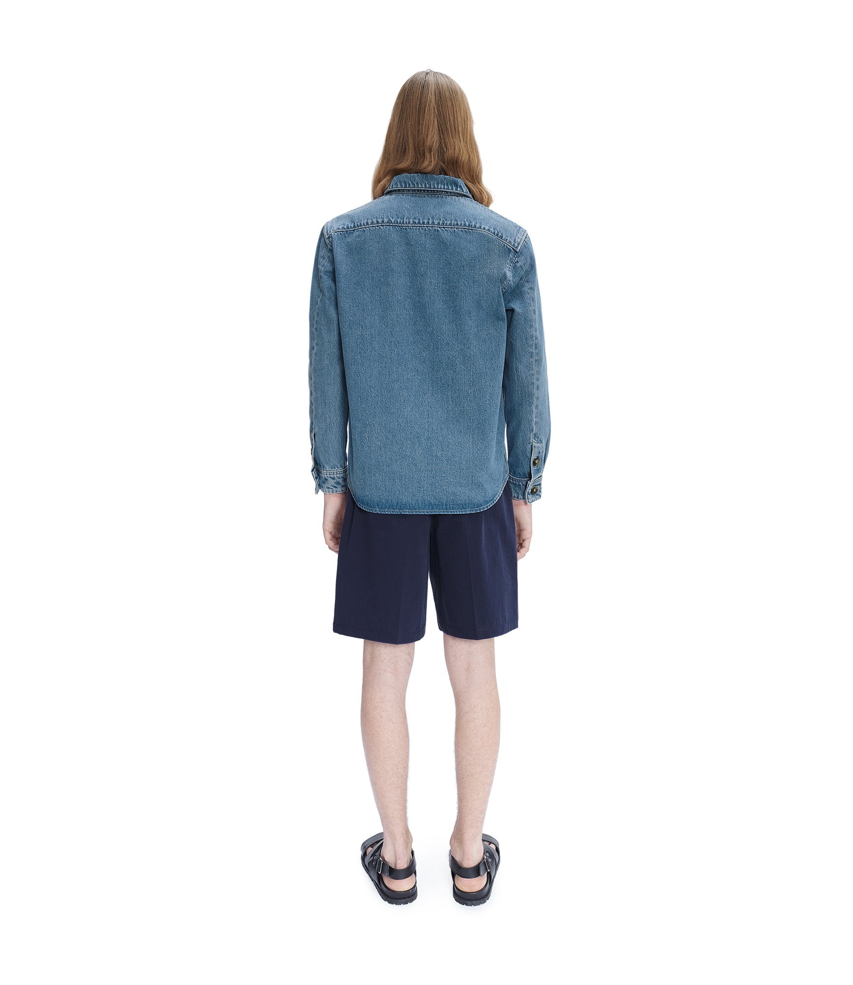 Victorio overshirt - 2