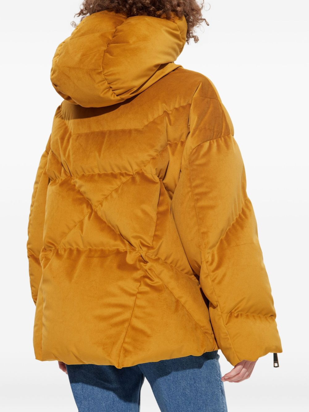 Iconic Milano jacket - 4