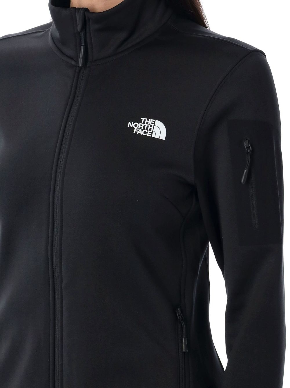 Mistyescape jacket - 3