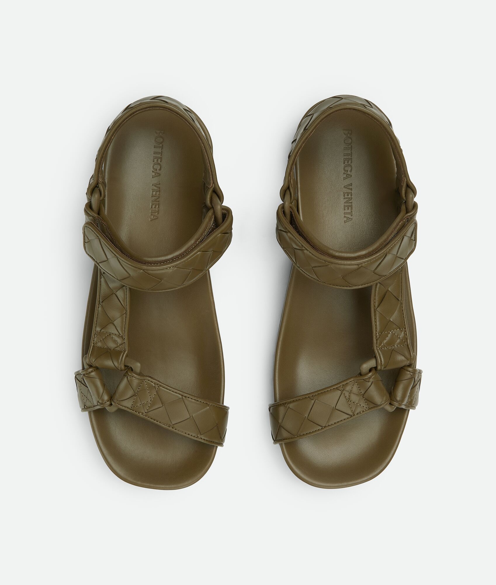 Trip Sandal - 4