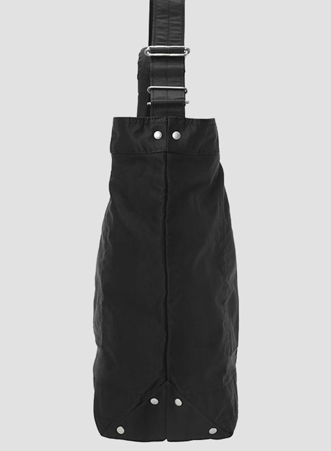 Porter-Yoshida & Co Mile Large 2Way Tote in Black - 8