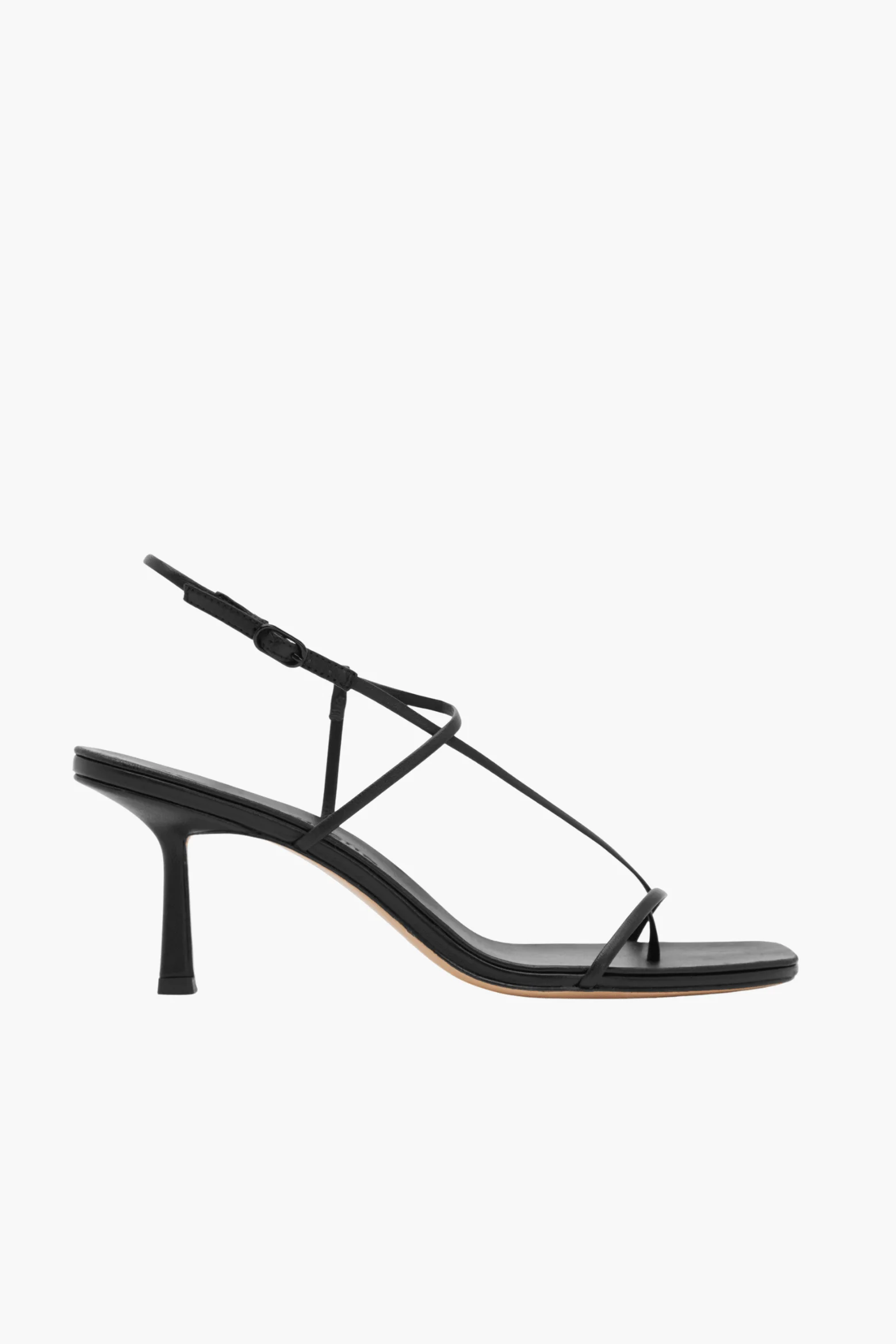 CROSS FRONT 70 HEEL - 1