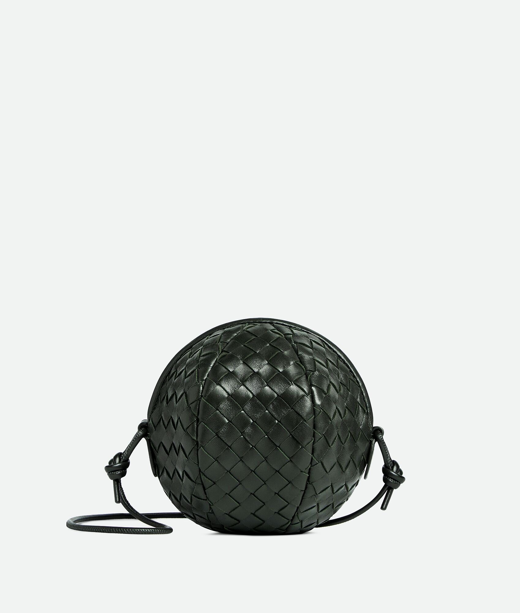 ●BOTTEGAVENETA ●ボッテガヴェネタ Mini Mava Bottega Veneta Mini Mava Cross-Body Bag | REVERSIBLE