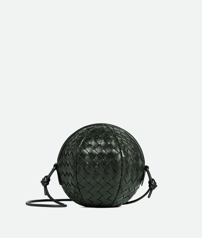 Mini Mava Cross-Body Bag 1