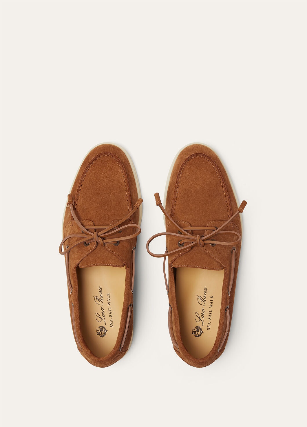 Sea-Sail Walk Loafer - 6