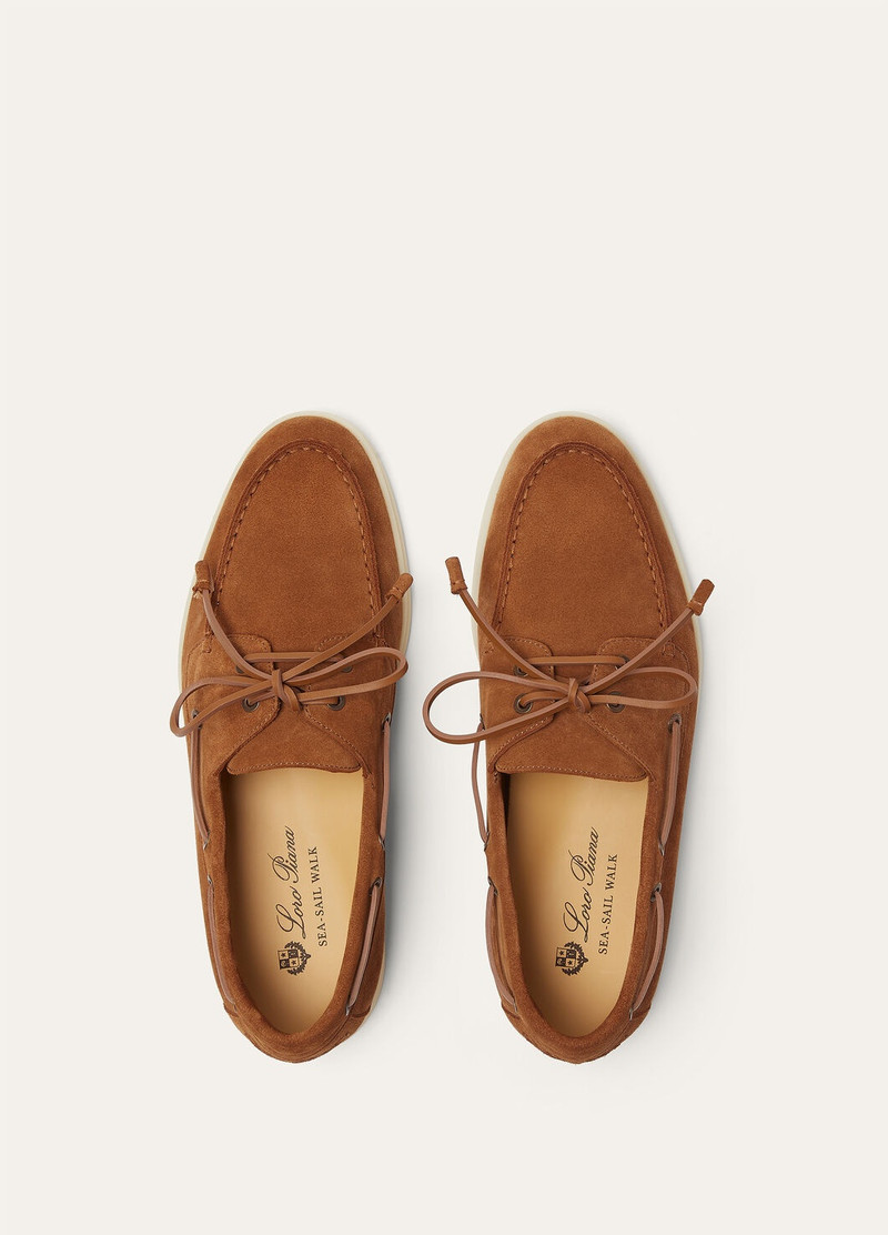 Sea-Sail Walk Loafer 6