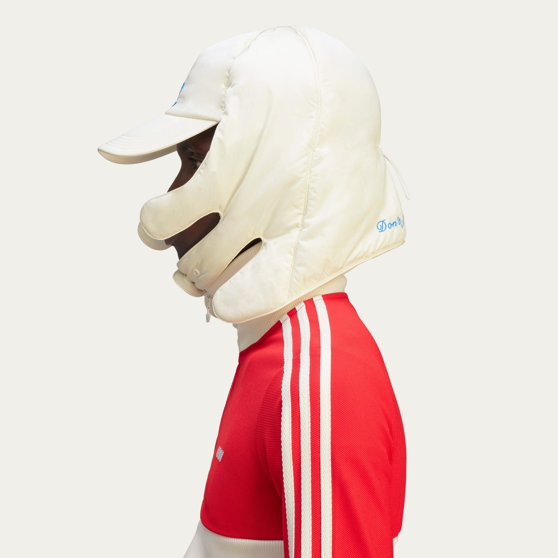 adidas by Avavav Finger Cap - 3