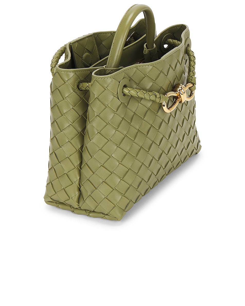 Small Andiamo Bag - 6