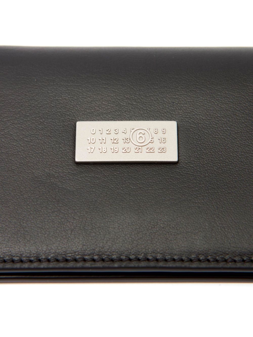 Numeric wallet - 4