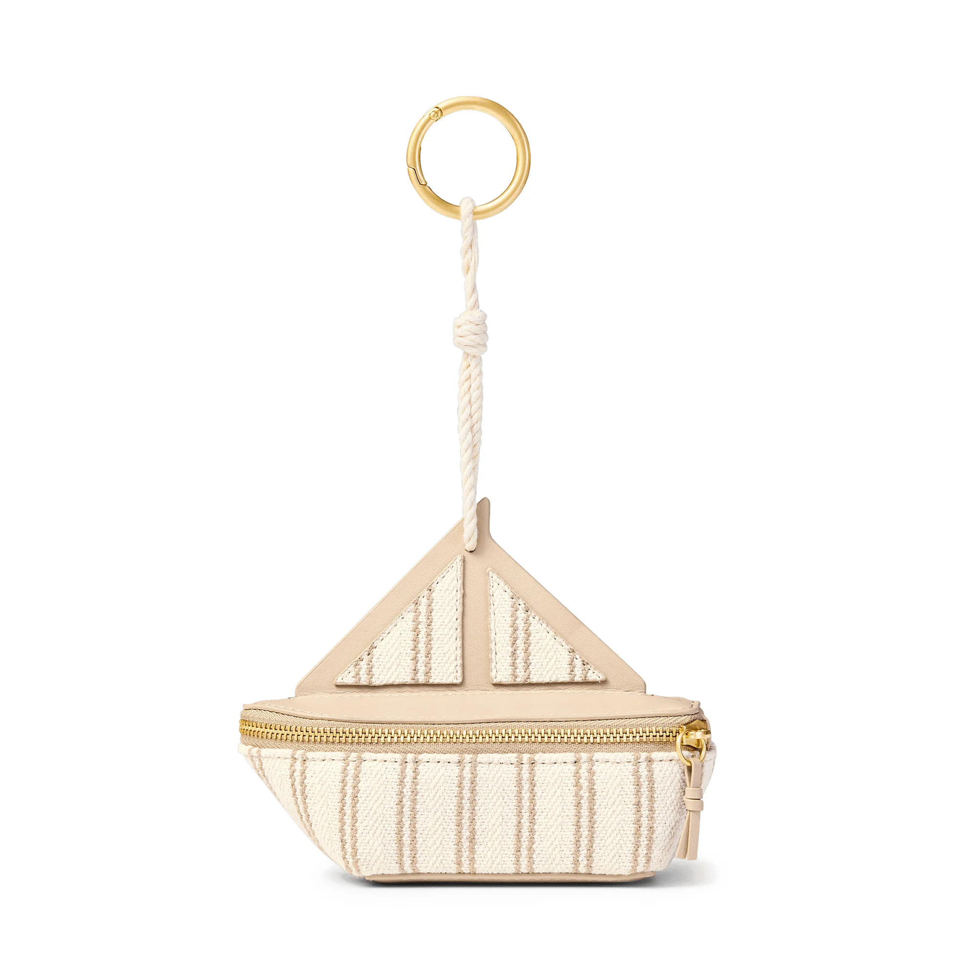 Sailor Charm - 1