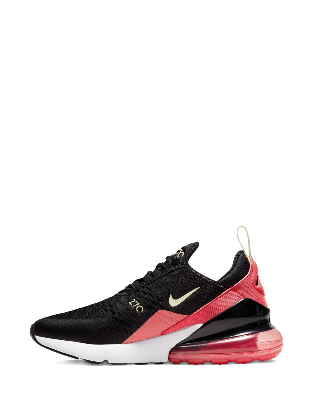 Air Max 270 "Black" sneakers - 2