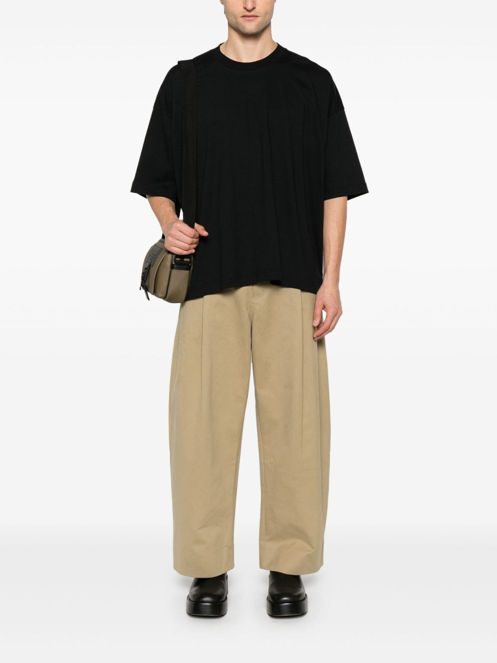 'BRIC' T-SHIRT - 3