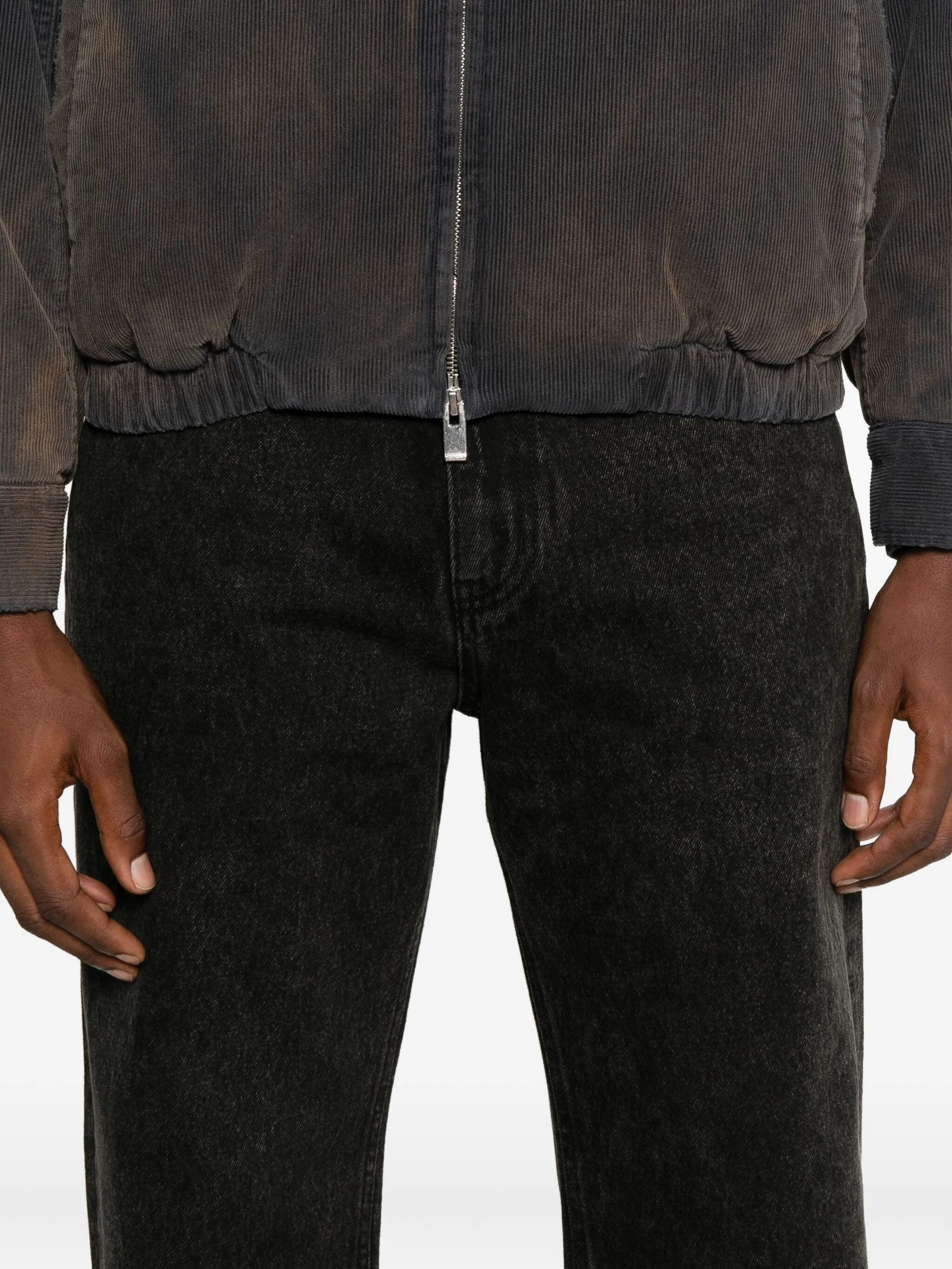 Tonywack Denim - 4
