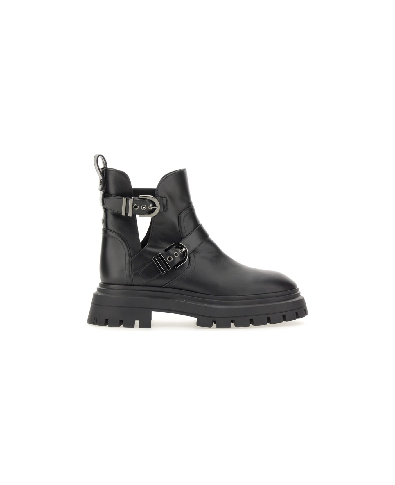 Maverick Bedford Motorcycle Boot - 1