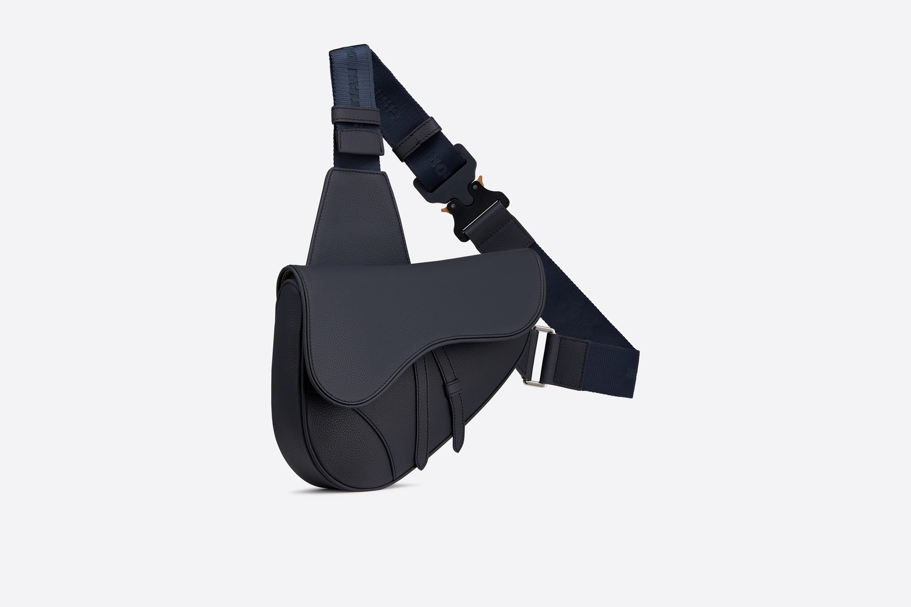 Saddle Bag - 2