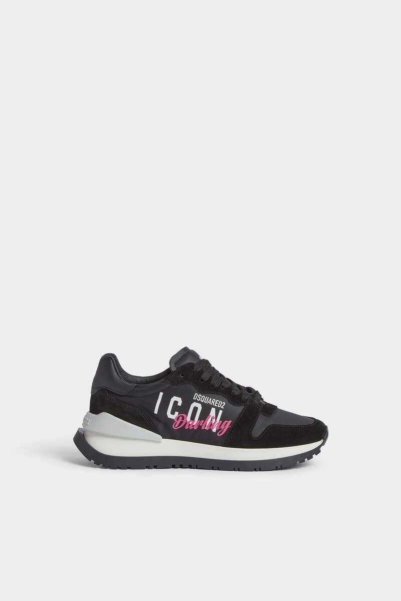 ICON RUNNING SNEAKERS - 1