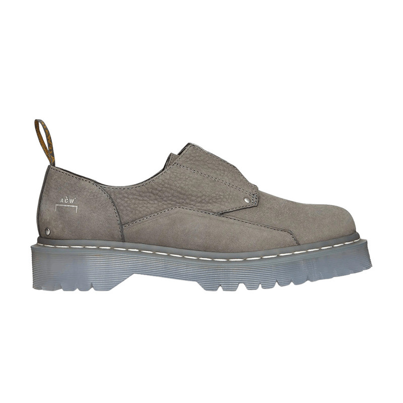 A-Cold-Wall* x 1461 Bex 'Slate Grey' - 1