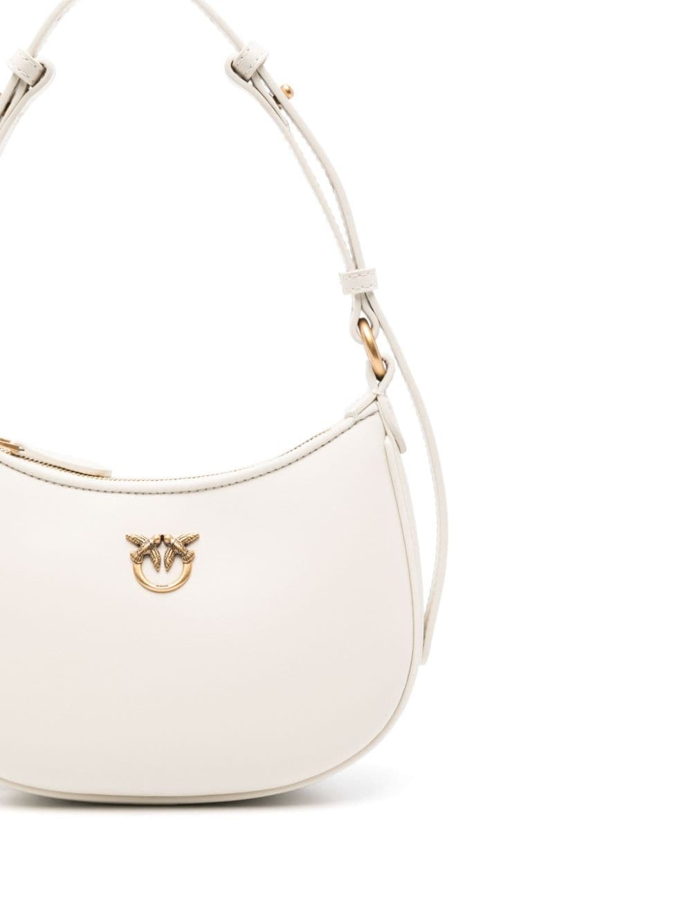 baby Half Moon shoulder bag - 4