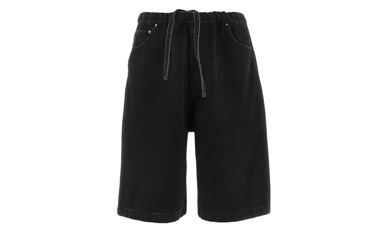 Spar Shorts "Magnetite" ESSS26SH06012 6248 1