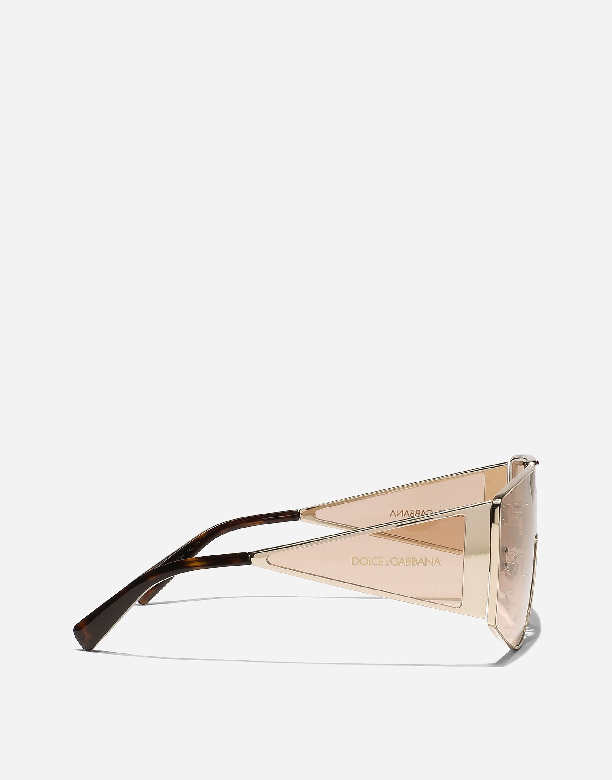DG Sharped  sunglasses - 3