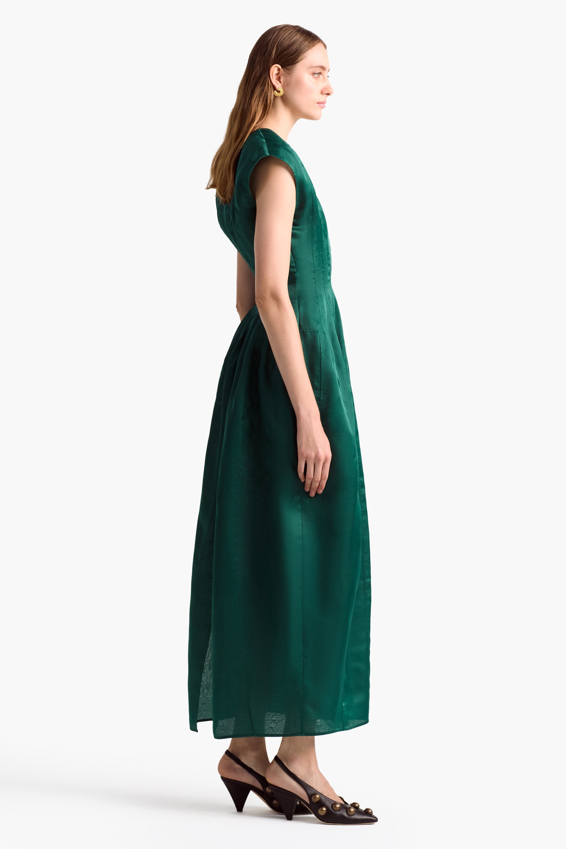 BICHETTE DRESS - 3