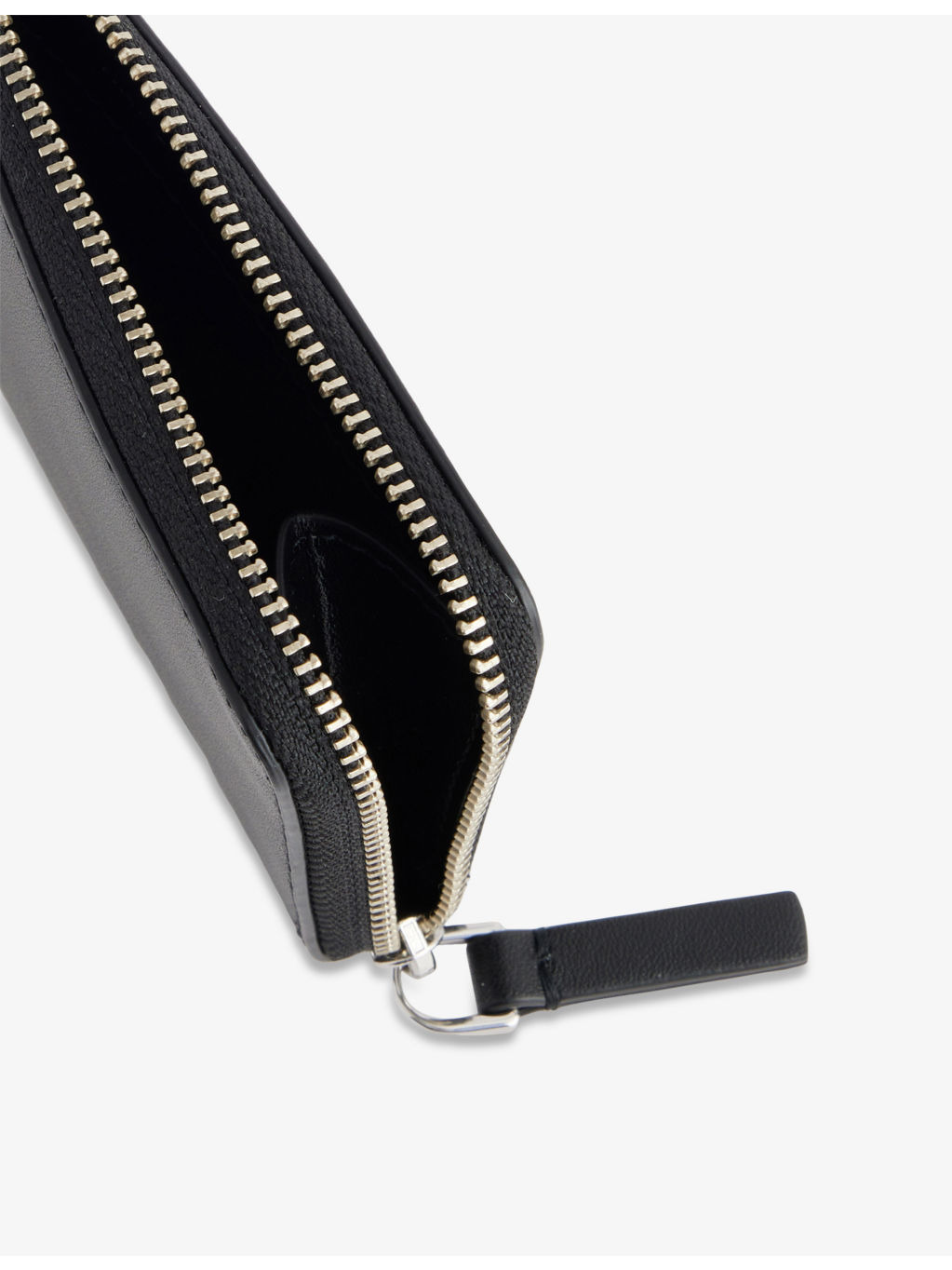 The Leather Coin Purse - 5