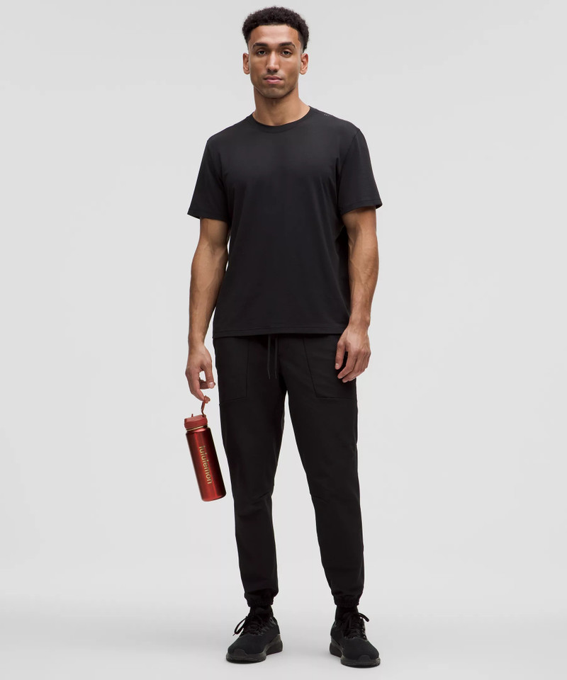 Lunar New Year Back to Life Sport Bottle 24oz *Straw Lid 4