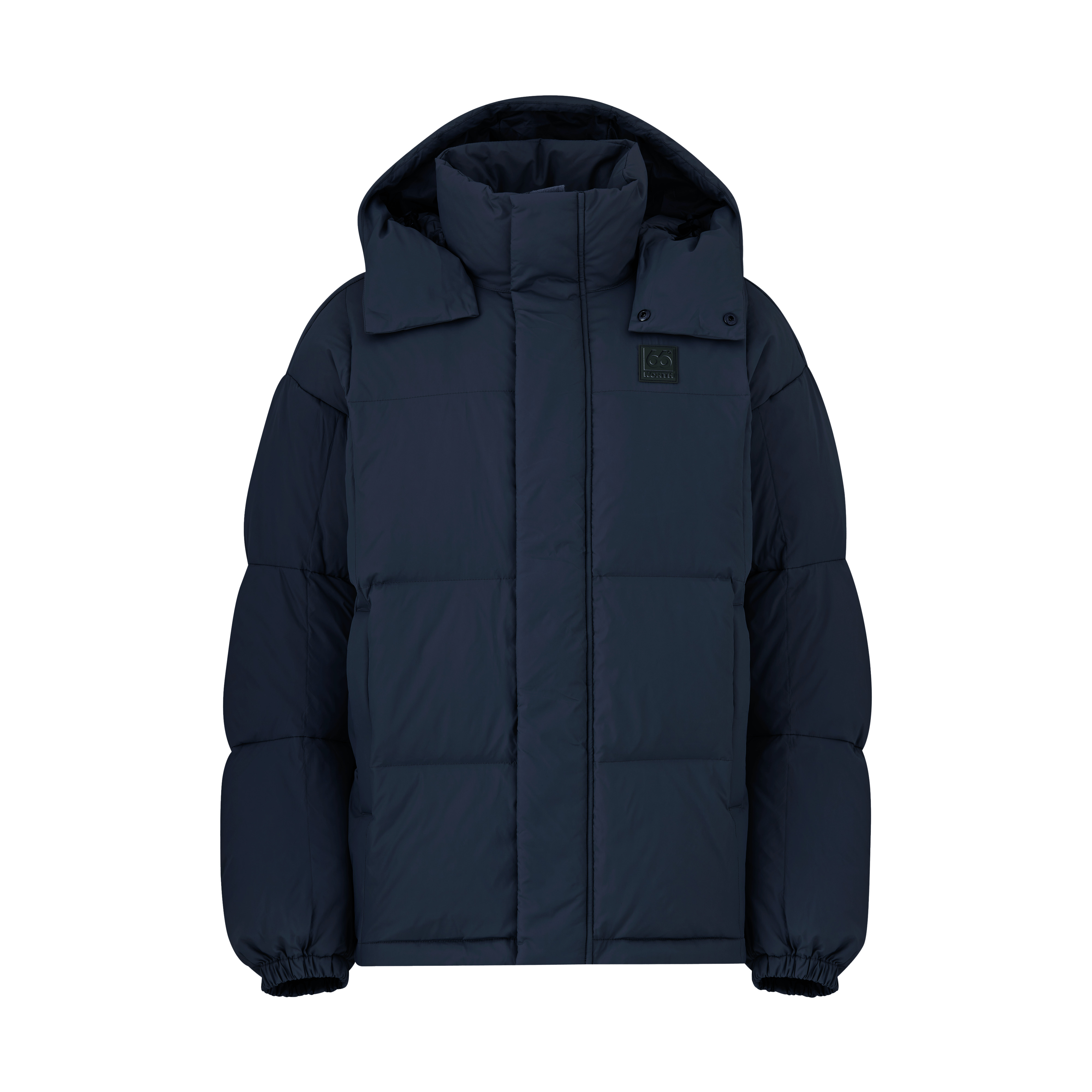 Dyngja Down Jacket (Unisex) - 1