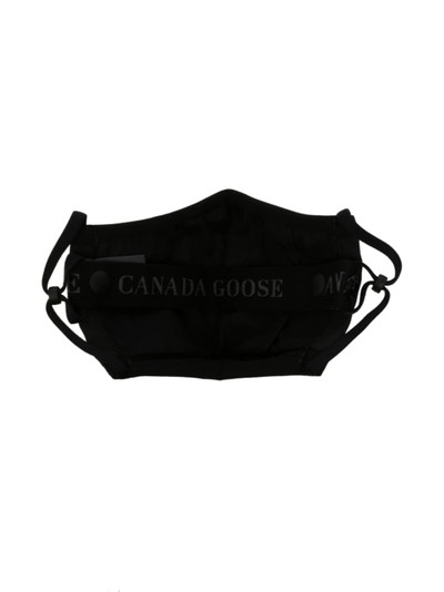 Canada Goose Tech face mask outlook