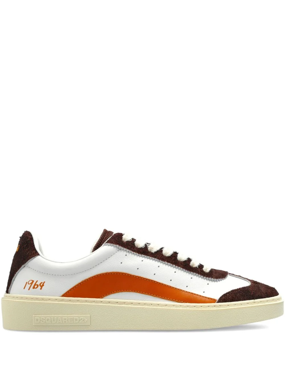 Rider 1964 leather sneakers - 1