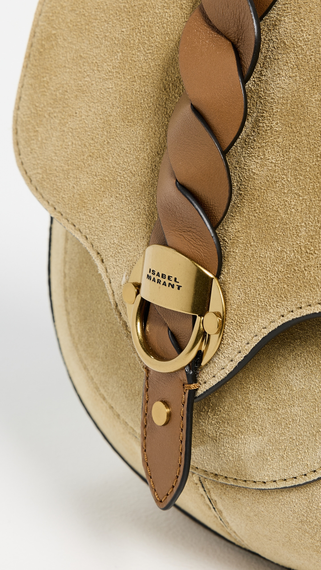 Altay Small Bag - 4