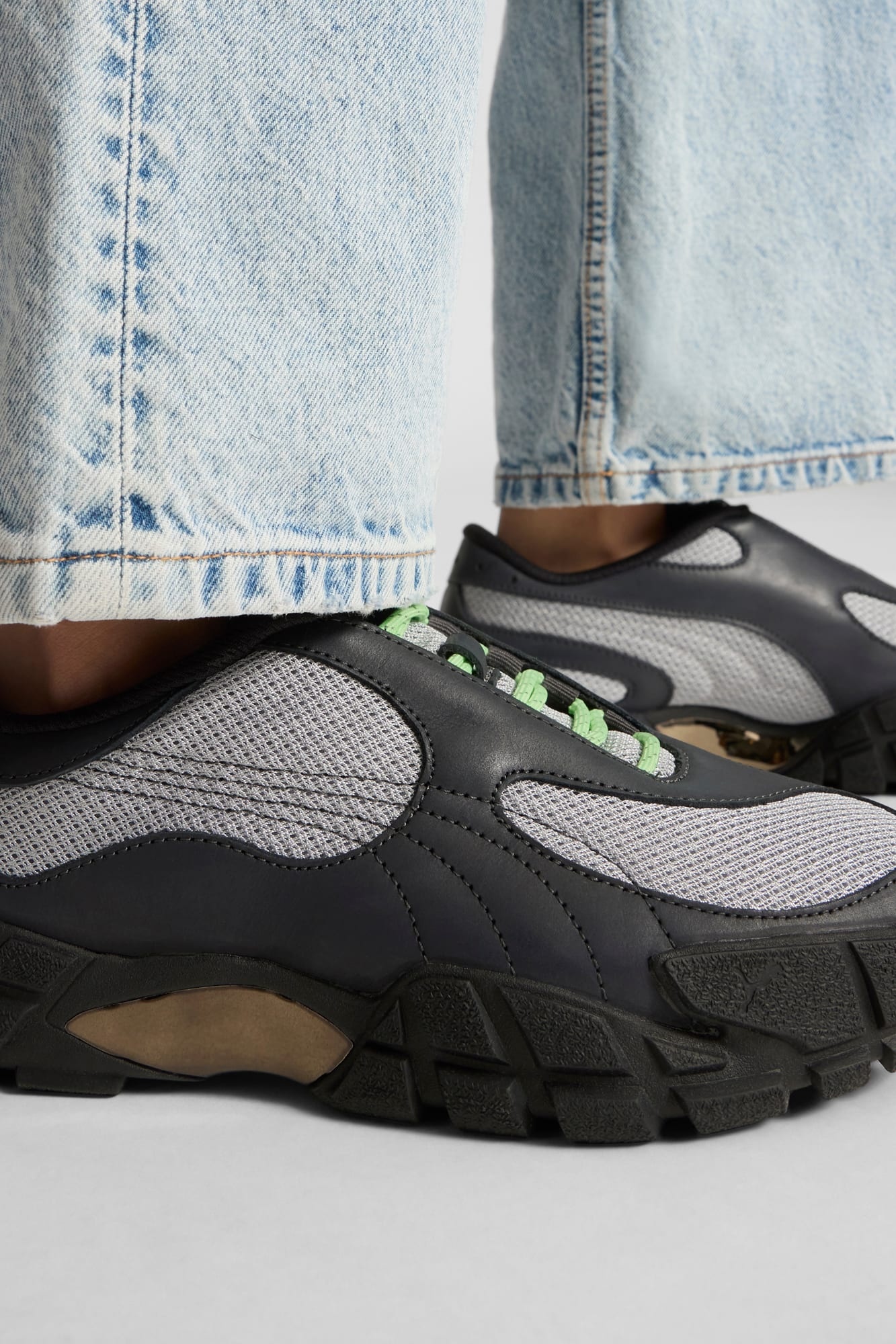 PUMA x SKEPTA Skope Sneakers - 2