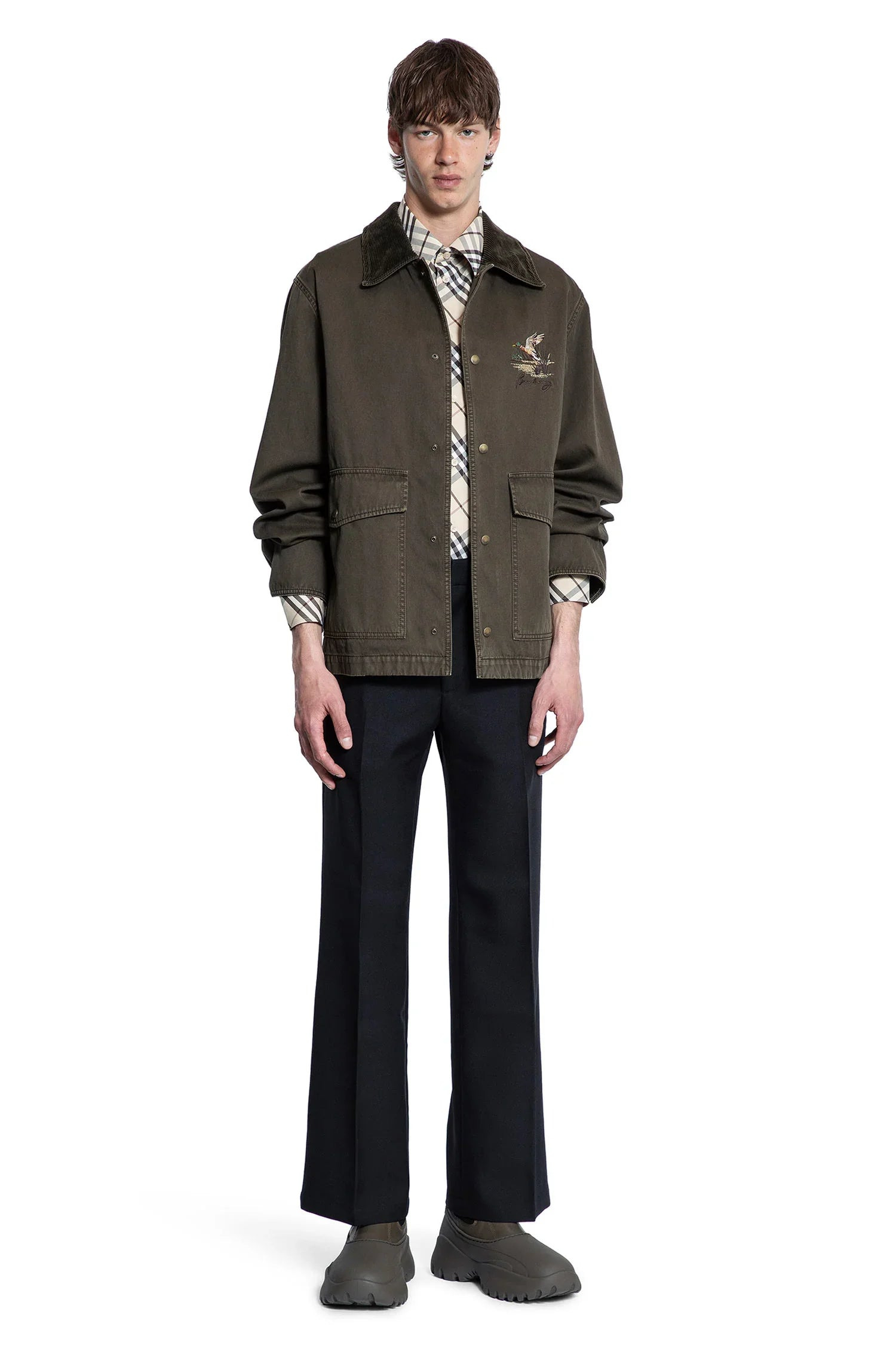 Cotton-Field-Jacket - 5