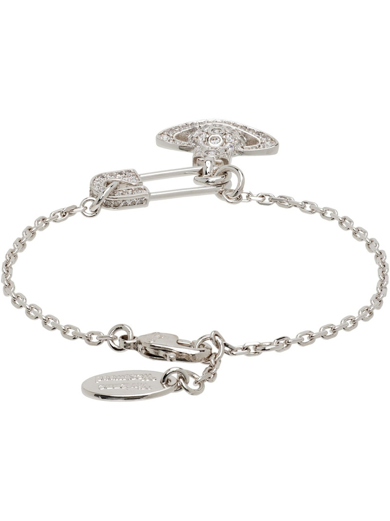 Vivienne Westwood Lucrece Bracelet outlook