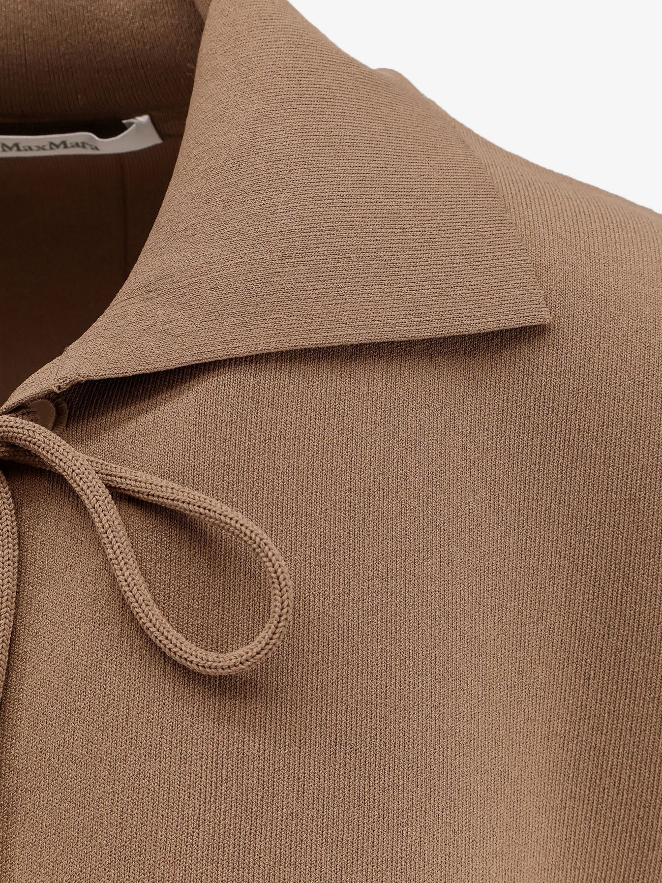 Max Mara Poltava Viscose Blend Sweater - 3