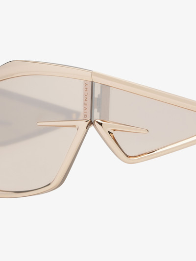 Givenchy GIV CUT UNISEX SUNGLASSES IN METAL outlook