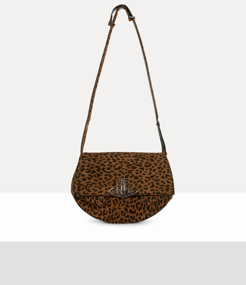 SADIE SHOULDER BAG 4