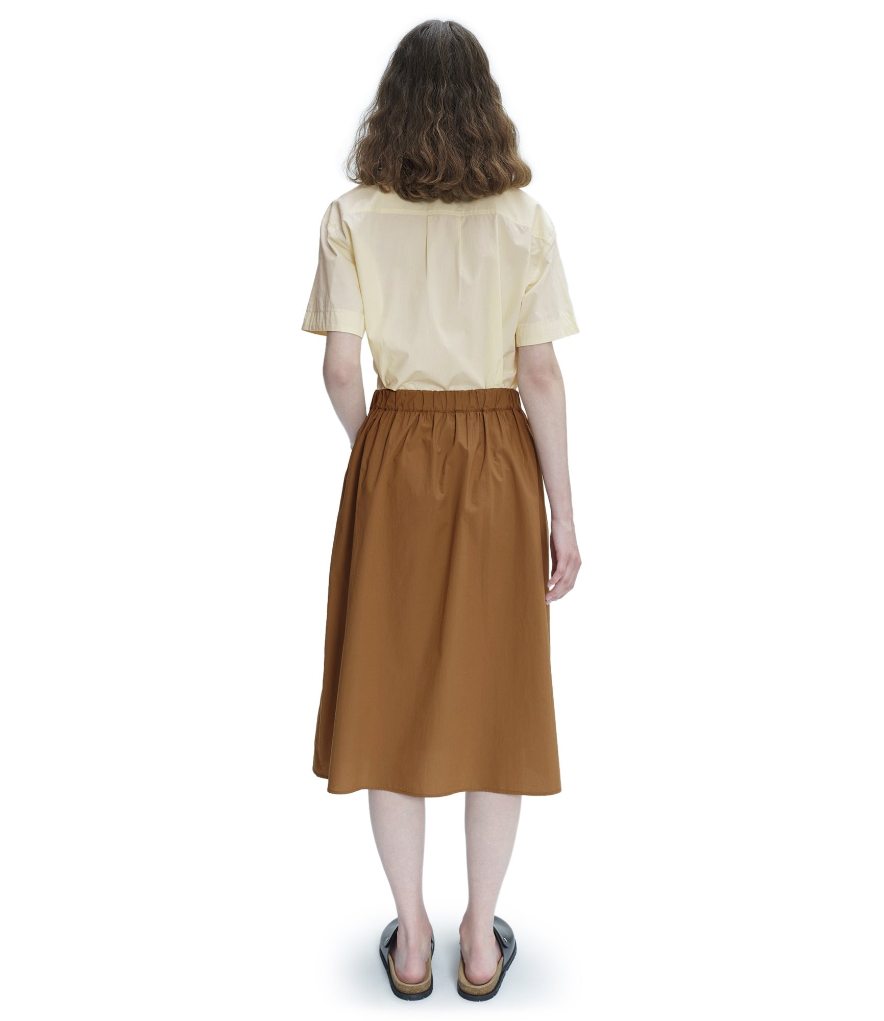 Violeta skirt - 3