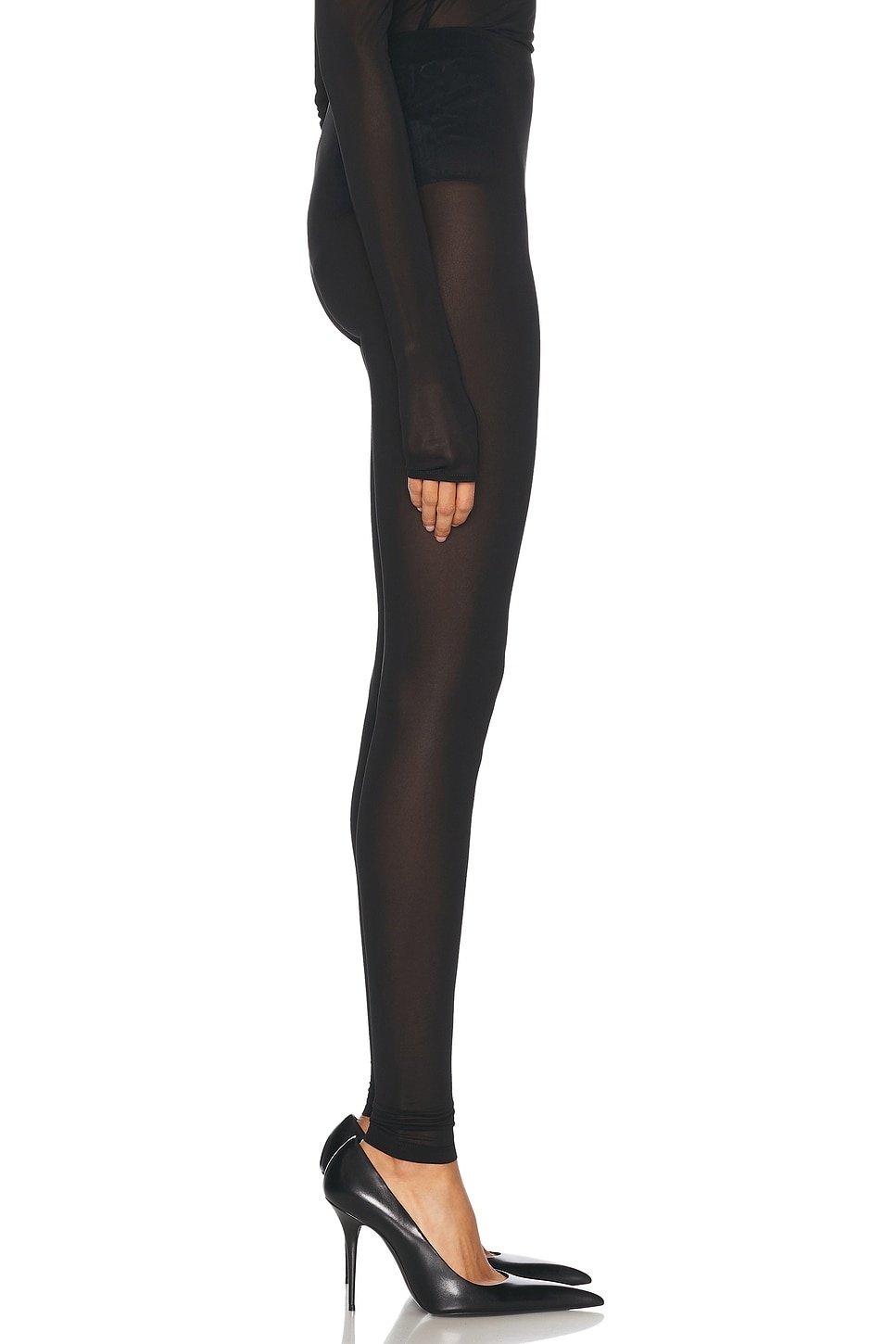 Skinny Pant - 3